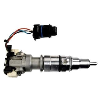 GB Remanufacturing® - Remanufactured Diesel Fuel Injector