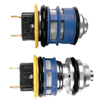 GB Remanufacturing® - Remanufactured Throttle Body Injector
