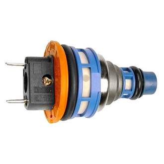 GB Remanufacturing® - Remanufactured Throttle Body Injector