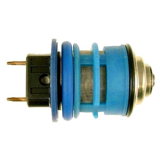 GB Remanufacturing® - Remanufactured Throttle Body Injector