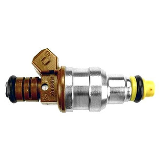 GB Remanufacturing® - Remanufactured Multi Port Fuel Injector