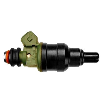 GB Remanufacturing® - Remanufactured Multi Port Fuel Injector