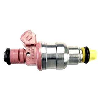 GB Remanufacturing® - Remanufactured Multi Port Fuel Injector