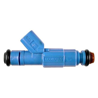 GB Remanufacturing® - Remanufactured Multi Port Fuel Injector