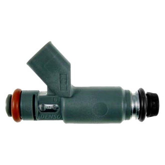 GB Remanufacturing® - Remanufactured Multi Port Fuel Injector