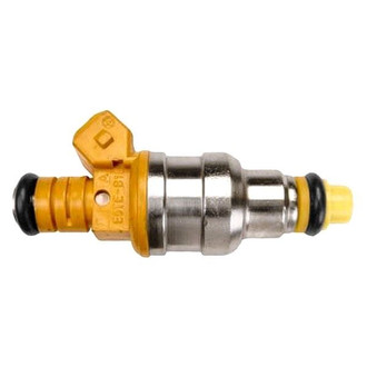 GB Remanufacturing® - Remanufactured Multi Port Fuel Injector