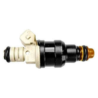 GB Remanufacturing® - Remanufactured Disc Style Multi Port Fuel Injector
