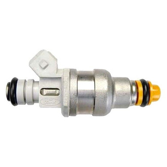 GB Remanufacturing® - Remanufactured Multi Port Fuel Injector