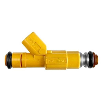 GB Remanufacturing® - Remanufactured Multi Port Fuel Injector