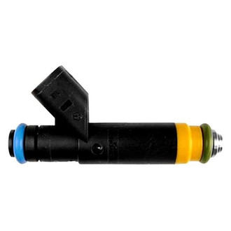 GB Remanufacturing® - Remanufactured Multi Port Fuel Injector