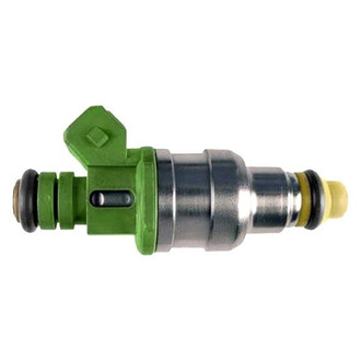 GB Remanufacturing® - Remanufactured Multi Port Fuel Injector