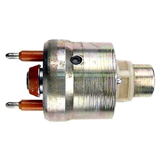 GB Remanufacturing® - Remanufactured Throttle Body Injector