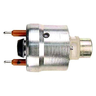 GB Remanufacturing® - Remanufactured Throttle Body Injector