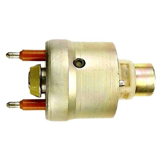 GB Remanufacturing® - Remanufactured Throttle Body Injector