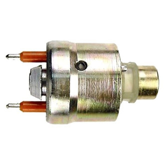 GB Remanufacturing® - Remanufactured Throttle Body Injector