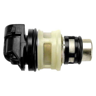 GB Remanufacturing® - Remanufactured Throttle Body Injector