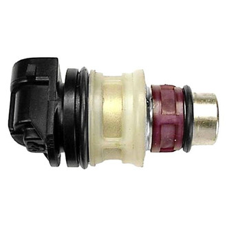 GB Remanufacturing® - Remanufactured Throttle Body Injector