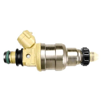GB Remanufacturing® - Multi Port Fuel Injector