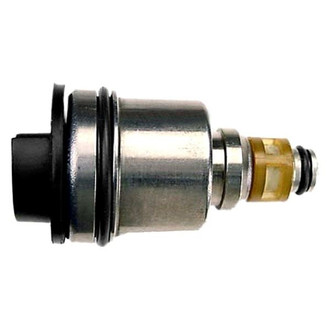GB Remanufacturing® - Remanufactured Throttle Body Injector