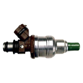 GB Remanufacturing® - Remanufactured Multi Port Fuel Injector