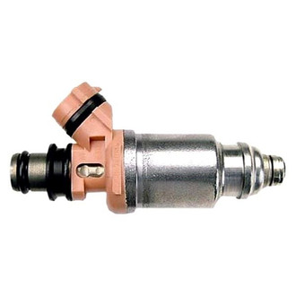 GB Remanufacturing® - Remanufactured Multi Port Fuel Injector