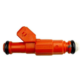 GB Remanufacturing® - Remanufactured Multi Port Fuel Injector