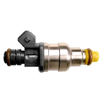 GB Remanufacturing® - Remanufactured Multi Port Fuel Injector