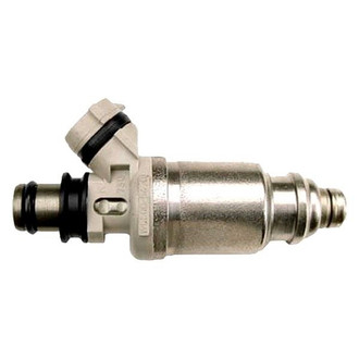 GB Remanufacturing® - Remanufactured Multi Port Fuel Injector