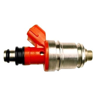 GB Remanufacturing® - Remanufactured Multi Port Fuel Injector