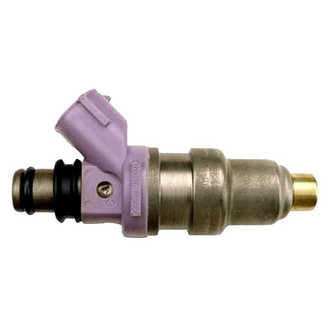 GB Remanufacturing® - Remanufactured Multi Port Fuel Injector