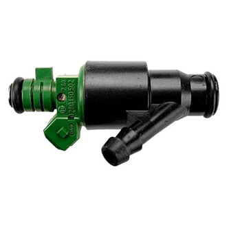 GB Remanufacturing® - Remanufactured Green Multi Port Fuel Injector