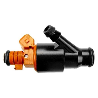 GB Remanufacturing® - Remanufactured Orange Multi Port Fuel Injector