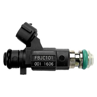 GB Remanufacturing® - Remanufactured Multi Port Fuel Injector