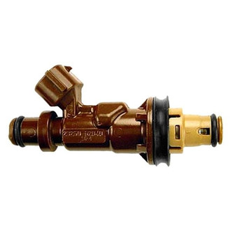 GB Remanufacturing® - Remanufactured Multi Port Fuel Injector