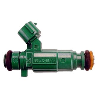 GB Remanufacturing® - Remanufactured Multi Port Fuel Injector