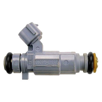 GB Remanufacturing® - Remanufactured Multi Port Fuel Injector