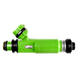 GB Remanufacturing® - Remanufactured Multi Port Fuel Injector