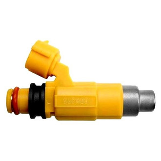 GB Remanufacturing® - Remanufactured Multi Port Fuel Injector