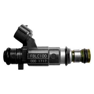 GB Remanufacturing® - Remanufactured Multi Port Fuel Injector