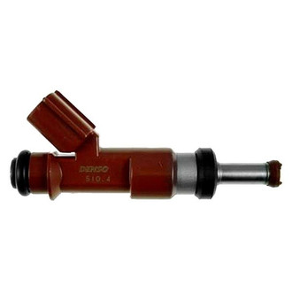 GB Remanufacturing® - Remanufactured Multi Port Fuel Injector