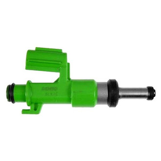 GB Remanufacturing® - Remanufactured Multi Port Fuel Injector