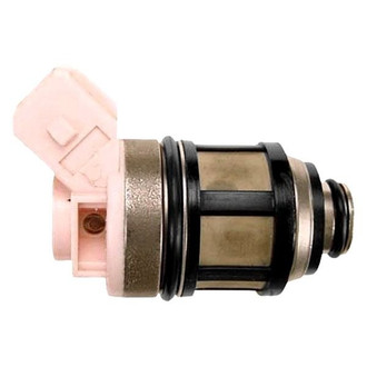 GB Remanufacturing® - Remanufactured Multi Port Fuel Injector