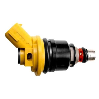 GB Remanufacturing® - Remanufactured Multi Port Fuel Injector