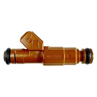 GB Remanufacturing® - Remanufactured Multi Port Fuel Injector