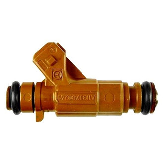 GB Remanufacturing® - Remanufactured Multi Port Fuel Injector