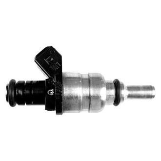 GB Remanufacturing® - Remanufactured Multi Port Fuel Injector