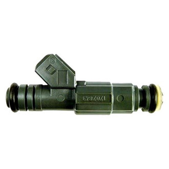 GB Remanufacturing® - Remanufactured Multi Port Fuel Injector