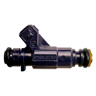GB Remanufacturing® - Remanufactured Multi Port Fuel Injector