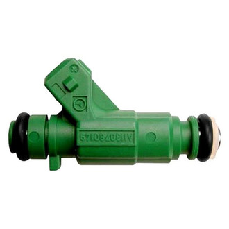 GB Remanufacturing® - Remanufactured Multi Port Fuel Injector