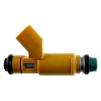 GB Remanufacturing® - Remanufactured Multi Port Fuel Injector